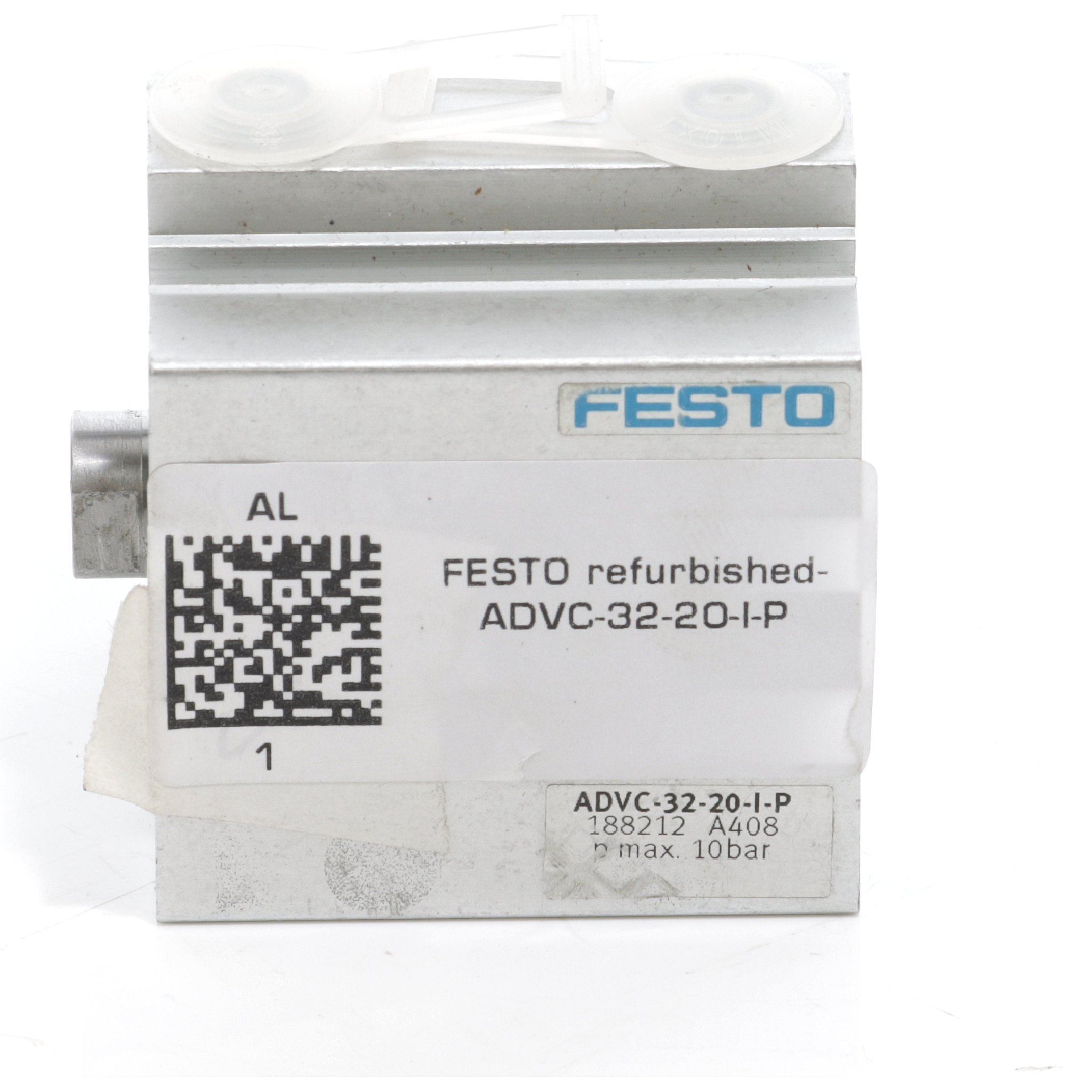 Short-stroke cylinder 188212 